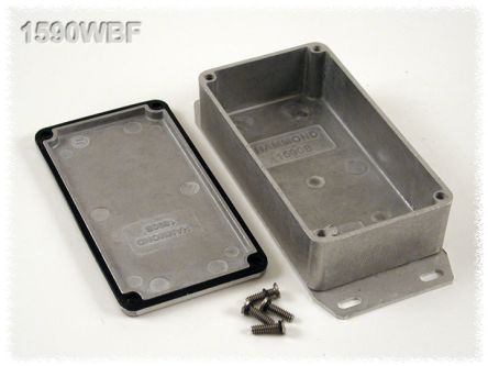 Hammond 1590WBF 2287106