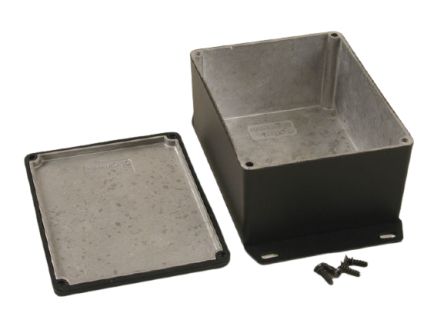 Hammond 1590WCFBK 2287129