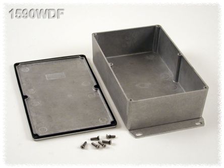 Hammond 1590WDF 2287135