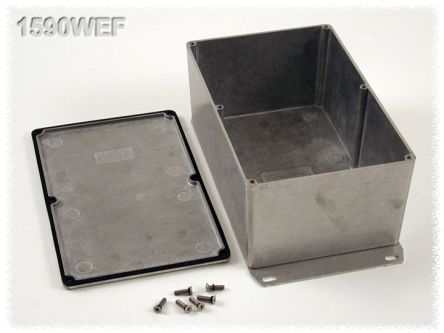 Hammond 1590WEF 2287140