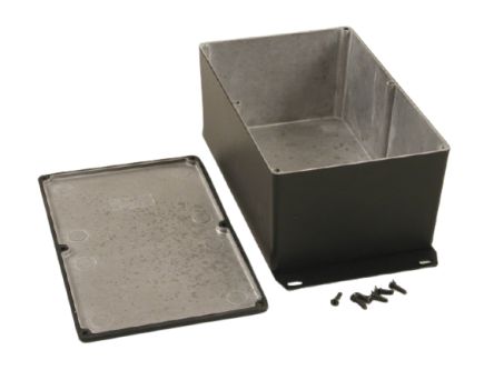 Hammond 1590WEFBK 2287141