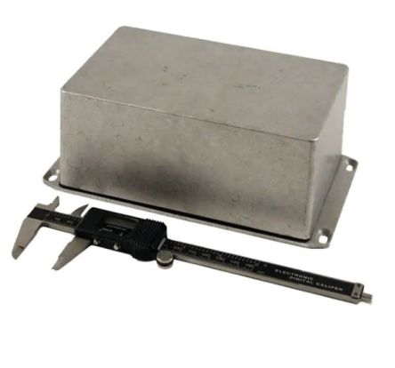 Hammond 1590WEFL 2287143