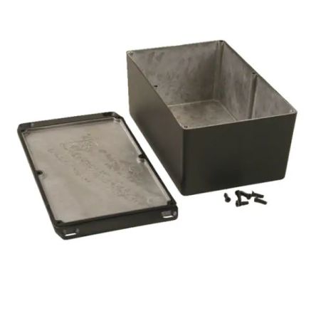 Hammond 1590WEFLBK 2287144