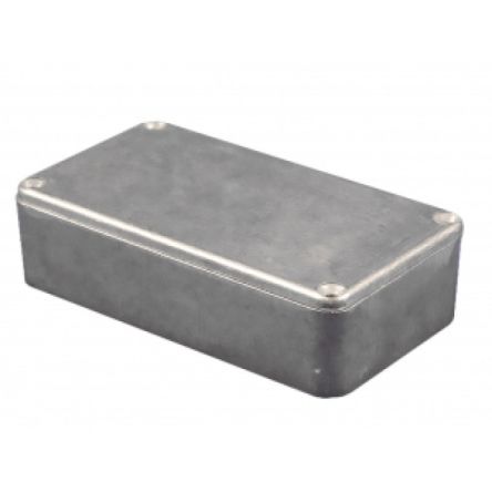 Hammond 1590WGBK 2287154