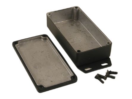 Hammond 1590WGFBK 2287155