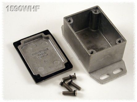 Hammond 1590WHF 2287159