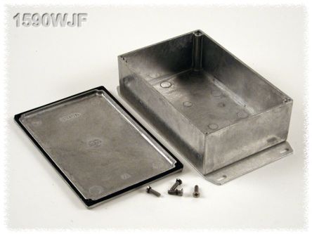 Hammond 1590WJF 2287162