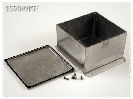 Hammond 1590WKF 2287165