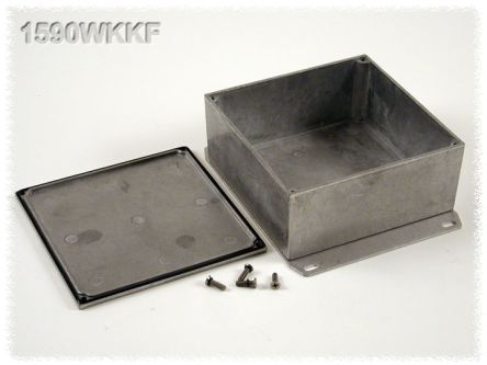 Hammond 1590WKKF 2287169