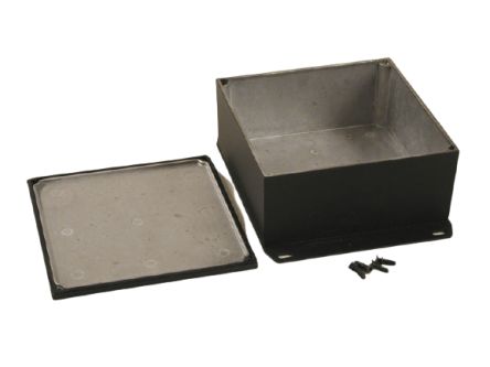 Hammond 1590WKKFBK 2287171