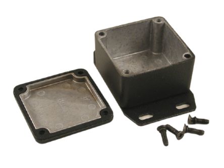 Hammond 1590WLBFBK 2287175