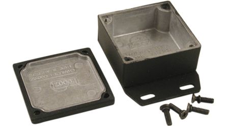 Hammond 1590WLLBFBK 2287179