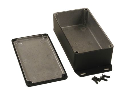 Hammond 1590WN1FBK 2287185