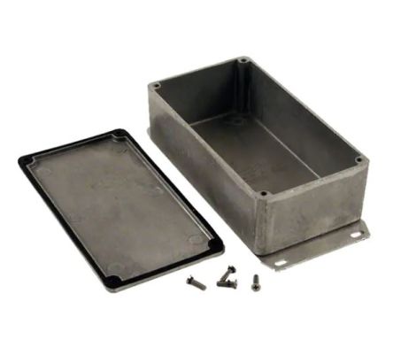Hammond 1590WP1F 2287194