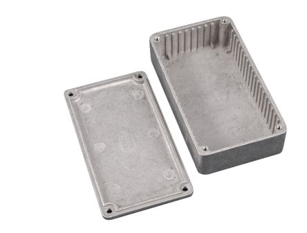 Hammond 1590WPFBK 2287197