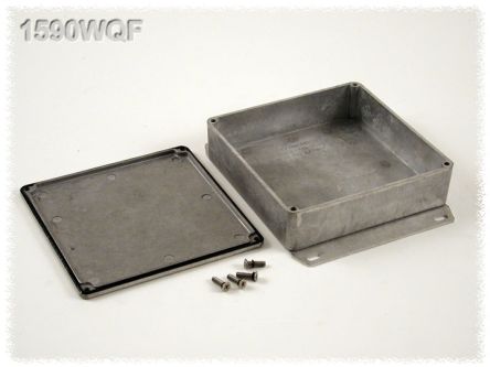 Hammond 1590WQF 2287201
