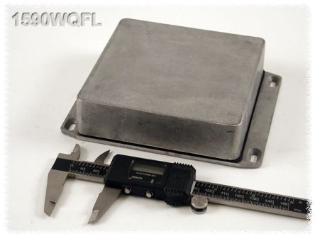 Hammond 1590WQFL 2287203