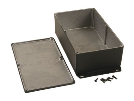 Hammond 1590WR1FBK 2287207