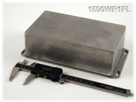 Hammond 1590WR1FL 2287208