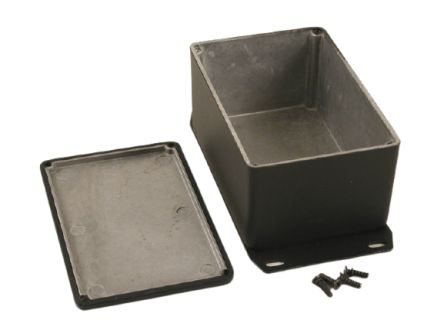 Hammond 1590WTFBK 2287217
