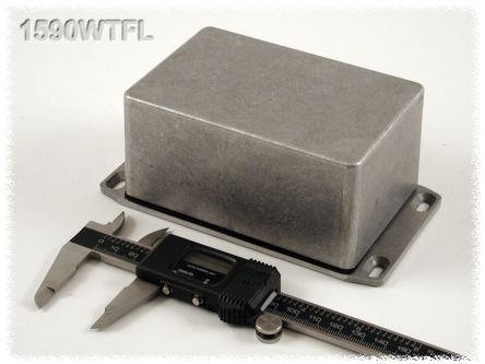 Hammond 1590WTFL 2287218