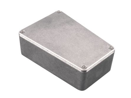 Hammond 1590WTRPBBK 2287222