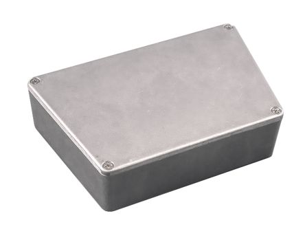 Hammond 1590WTRPCBK 2287224