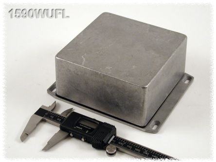 Hammond 1590WUFL 2287226