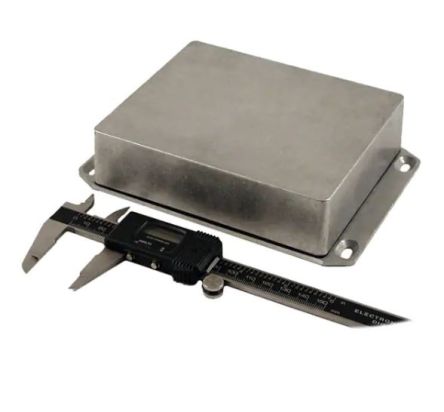 Hammond 1590WXXFL 2287236