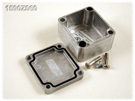 Hammond 1590Z060 2287244