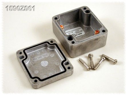 Hammond 1590Z061 2287246