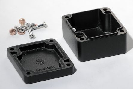 Hammond 1590Z061BK 2287247