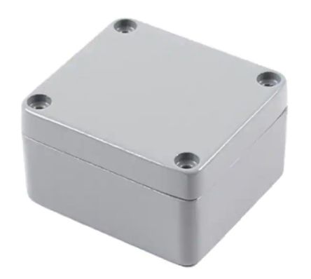 Hammond 1590Z061GY 2287248