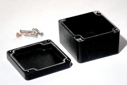 Hammond 1590Z110BK 2287251