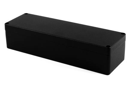 Hammond 1590Z140BK 2287253