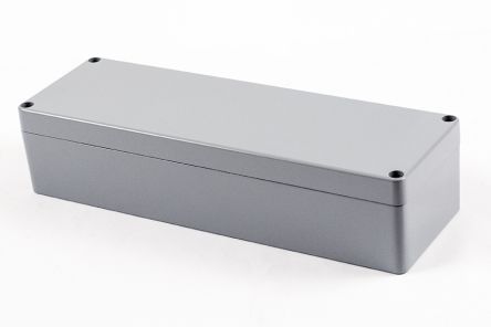 Hammond 1590Z140GY 2287254