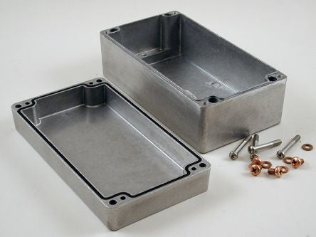 Hammond 1590Z155 2287255