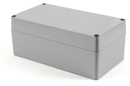 Hammond 1590Z155GY 2287257