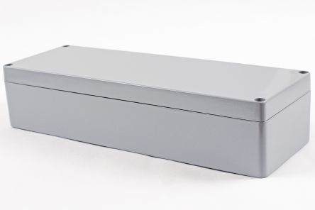 Hammond 1590Z164GY 2287258