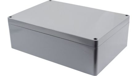 Hammond 1590Z235GY 2287261