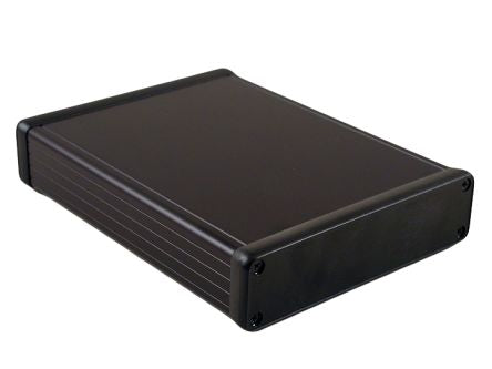 Hammond 1455P1602BK 2287635