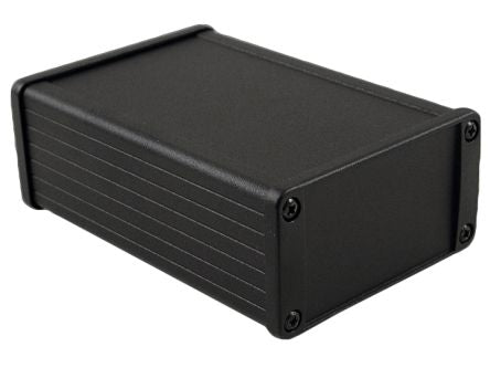 Hammond 1457U2802EBK 2287722