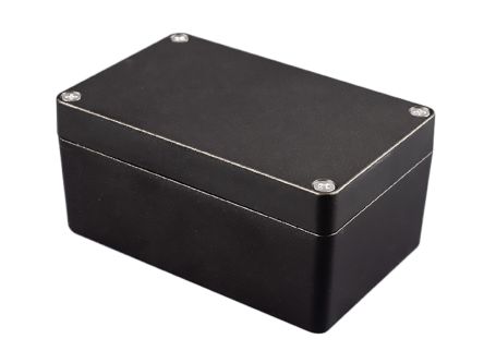 Hammond 1550Z102BK 2287725