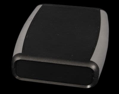 Hammond 1553DTBUBKBAT 2287784
