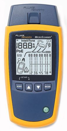 Fluke Networks MS2-100 369564