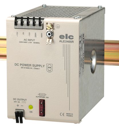 ELC ALE2405R 468342