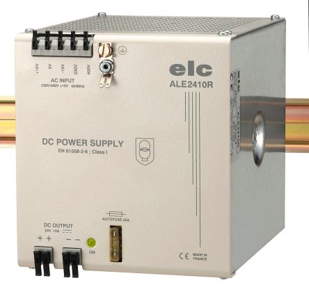 ELC ALE2410R 468358