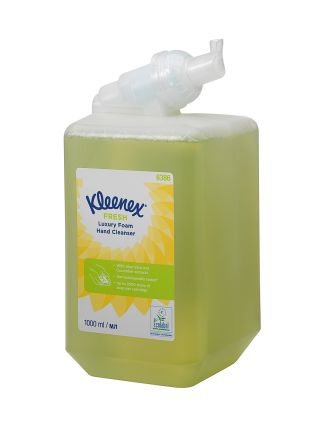 Kimberly Clark 6386 1234516