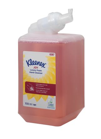 Kimberly Clark 6387 1234518