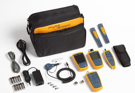 Fluke Networks FTK1375 4812151 1236404